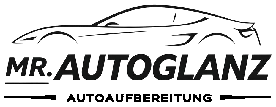Mr. Autoglanz – Autoaufbereitung